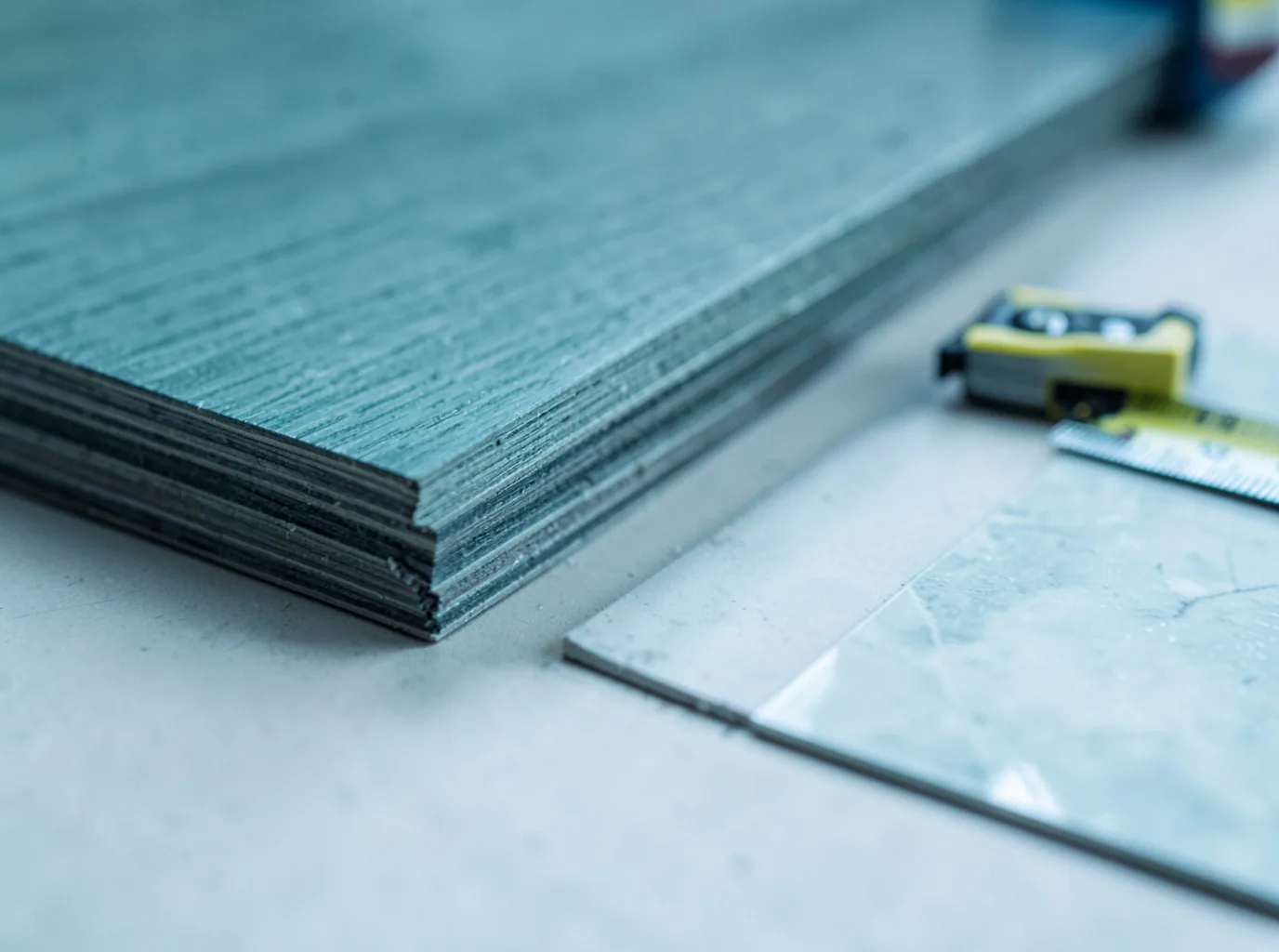 Luxury Vinyl Plank Installation Trinchera, CO FAQs